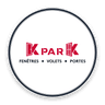K par K
